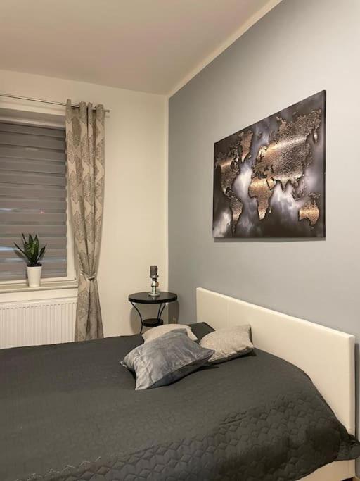 Tolle Ferienwohnung Im Herzen Von Thueringen Эйзенах Экстерьер фото