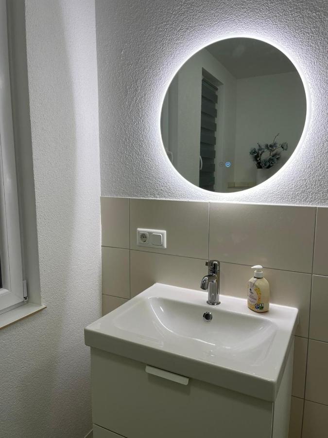 Tolle Ferienwohnung Im Herzen Von Thueringen Эйзенах Экстерьер фото
